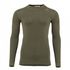 Термокофта чоловіча Aclima WarmWool 200 Crew Neck (60/Olive Night), Колір виробника: 60/Olive Night, Розмір виробника: XS