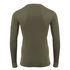 Термокофта чоловіча Aclima WarmWool 200 Crew Neck (60/Olive Night), Колір виробника: 60/Olive Night, Розмір виробника: XS, зображення 2