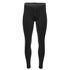 Термоштани чоловічі Aclima WarmWool 200 Longs (123/Jet Black), Колір виробника: Jet Black, Розмір виробника: XXL