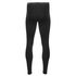 Термоштани чоловічі Aclima WarmWool 200 Longs (123/Jet Black), Колір виробника: Jet Black, Розмір виробника: S, зображення 2