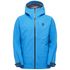 Лижна куртка чоловіча Black Diamond Recon - K6HI (446/Bluebird), Колір виробника: 446/Bluebird, Розмір: S