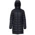 Пуховик жіночий Turbat Odda 2 (Jet Black), Колір виробника: Jet Black, Розмір: XXS, зображення 2