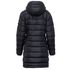 Пуховик жіночий Turbat Odda 2 (Jet Black), Колір виробника: Jet Black, Розмір: XXS, зображення 3