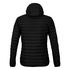 Лайнер чоловічий Salewa Brenta - 27883 (0910/Black Out), Колір виробника: 0910/Black Out, Розмір: 46/S, зображення 2