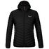 Лайнер чоловічий Salewa Brenta - 27883 (0910/Black Out), Колір виробника: 0910/Black Out, Розмір: 46/S