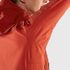 Штормівка жіноча Fjallraven Abisko Lite Trekking - 86131 (321-333/Cabin Red-Rowan Red), Колір виробника: 321-333/Cabin Red/Rowan Red, Розмір: XS, зображення 7