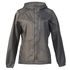 Вітрівка жіноча Sierra Designs 33595420 Tepona Wind (Grey), Колір виробника: Grey, Розмір: XS