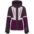 Лижна куртка жіноча Rehall Evy (5016/Plum Perfect), Колір виробника: 5016/Plum Perfect, Розмір: S