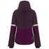 Лижна куртка жіноча Rehall Evy (5016/Plum Perfect), Колір виробника: 5016/Plum Perfect, Розмір: XS, зображення 2