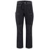 Штани чоловічі Black Diamond Dawn Patrol Hybrid - 741050 (0002/Black), Колір виробника: 0002/Black, Розмір: XL