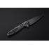 Ніж Ruike P128 (Black), Колір руків'я: Black, зображення 6