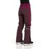 Лижні штани жіночі Rehall Jaydi - 60360 (5016/Plum Perfect), Колір виробника: 5016/Plum Perfect, Розмір: M, зображення 3
