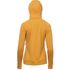 Толстовка жіноча Turbat Peak (Yellow), Колір виробника: Yellow, Розмір: XS, зображення 2