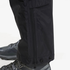 Штани жіночі Montane Dynamo - FDYPR (Black), Колір виробника: Black, Розмір: XS/EU 36, зображення 5