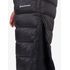 Штани унісекс Montane Featherlite Down - UFEDP (Black), Колір виробника: Black, Розмір: XXL, зображення 7
