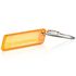 Брелок люмінесцентний Lifesystems Intensity Glow Tag (12 годин) (Orange), Колір: Orange