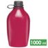 Фляга Wildo Explorer Bottle Green (Raspberry), 1000 мл, Об'єм: 1000, Колір: Raspberry