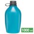 Фляга Wildo Explorer Bottle Green (Azure), 1000 мл, Об'єм: 1000, Колір: Azure