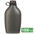 Фляга Wildo Explorer Bottle (Dark Grey),  1000 мл, Об'єм: 1000, Колір: Dark Grey