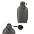 Фляга Wildo Explorer Bottle (Dark Grey),  1000 мл, Об'єм: 1000, Колір: Dark Grey, зображення 2
