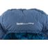 Демісезонний туристичний спальник Pinguin Comfort PFM 175 (Blue) до -7°C: з капюшоном, Максимальний зріст користувача: 175, Колір: Blue, Сторона застібки: ліва, зображення 4