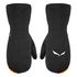 Рукавиці Salewa Ortles PTX 3L - 28215 (0910/Black Out), Колір виробника: 0910/Black Out, Розмір: M