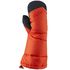 Рукавиці унісекс Montane Alpine 850 Down - GA8DM (Firefly Orange), Колір виробника: Firefly Orange, Розмір: L, зображення 2
