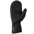 Рукавиці унісекс Montane Prism Dry Line - GPDLM (Black), Колір виробника: Black, Розмір: M, зображення 3