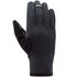 Рукавички унісекс Montane Windjammer Lite - GWJLG (Black), Колір виробника: Black, Розмір: XL, зображення 3