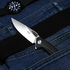 Ніж Firebird FH921 (Black), Колір руків'я: Black, зображення 6