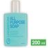 Універсальне мило Lifeventure All Purpose Soap, 200 мл, Об'єм: 200