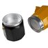 Туристична кавоварка для пальника Bo-Camp Hudson 6-Cups, 250 мл, Тип розміру: 6-Cups, Колір виробника: Yellow/Black, зображення 3