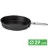 Туристична сковорода зі складною ручкою та антипригарним покриттям Trangia Frypan XL Ø29 см