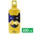 Дитяча пляшка для води Laken Futura Alu (Superhero) на 600 мл, алюміній