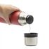 Термос для чаю/кави Laken Thermo Liquids Flask (Red) на 500 мл, Об'єм: 500, Колір: Red, зображення 2