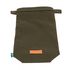 Чохол для контейнера Trangia Roll Top Сover Mess Tin (Olive), Large, Тип розміру: Large, Колір виробника: Olive, зображення 2