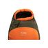 Демісезонний туристичний спальник Tramp Boreal - Regular (Orange) до 0°C: з капюшоном, Максимальний зріст користувача: 185, Сторона застібки: права, зображення 3