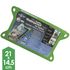 Гермочохол для планшету Sea to Summit TPU Guide Waterproof Case for Tablets - Small (Lime), 21x14,5  см, Тип розміру: Small, Колір: Lime
