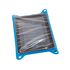 Гермочохол для планшету Sea to Summit TPU Guide Waterproof Case for iPad - Medium (Blue), 25х19,5 см, Тип розміру: Medium, Колір: Blue, зображення 2