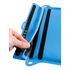 Гермочохол для планшету Sea to Summit TPU Guide Waterproof Case for iPad - Medium (Blue), 25х19,5 см, Тип розміру: Medium, Колір: Blue, зображення 6