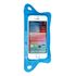 Гермочохол для смартфону Sea to Summit TPU Guide Waterproof Case for iPhone 5 (Blue), 13x6,5 см, Колір: Blue, зображення 4