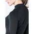 Термокофта жіноча Aclima WarmWool 200 Crew Neck (123/Jet Black), Колір виробника: 123/Jet Black, Розмір виробника: M, зображення 6