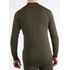 Термокофта Aclima HotWool 230 Crew Neck (60/Olive Night), Колір виробника: Olive Night, Розмір виробника: S, зображення 4