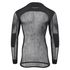Термокофта чоловіча Aclima WoolNet 120 Crew Neck (123/Jet Black), Колір виробника: 123/Jet Black, Розмір виробника: L, зображення 2