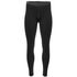 Термоштани чоловічі Aclima WarmWool 200 Longs (123/Jet Black), Колір виробника: Jet Black, Розмір виробника: M