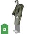 Дощовик Tatonka Cape (Cub), XL, Тип розміру: XL, Колір: Cub