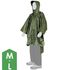 Дощовик Tatonka Poncho 2 (Cub), M-L, Тип розміру: M-L, Колір: Cub