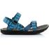 Трекінгові сандалі чоловічі Source Stream - 101021 (Triangles Blue), Колір виробника: Triangles Blue, Розмір виробника: EU 43, зображення 2
