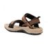 Трекінгові сандалі чоловічі Source Gobi Comfort - 102091 (Volume Brown), Колір виробника: Volume Brown, Розмір виробника: EU 46, зображення 4