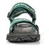 Трекінгові сандалі чоловічі Source Stream - 101021 (Parallel Green), Колір виробника: Parallel Green, Розмір виробника: EU 46, зображення 2